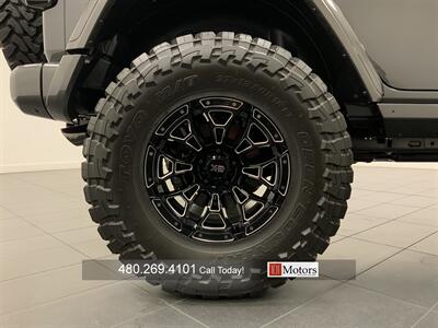 2021 Jeep Wrangler Unlimited Rubicon 392   - Photo 39 - Tempe, AZ 85281