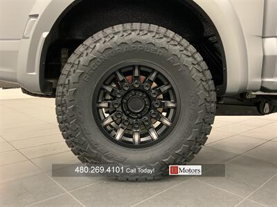 2022 Ford F-150 Raptor   - Photo 23 - Tempe, AZ 85281