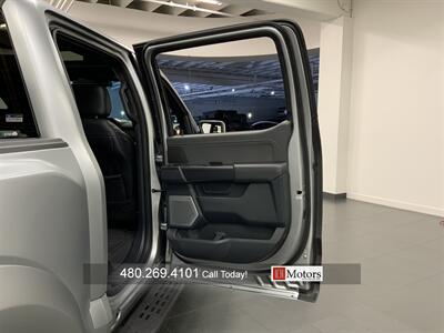 2022 Ford F-150 Raptor   - Photo 18 - Tempe, AZ 85281