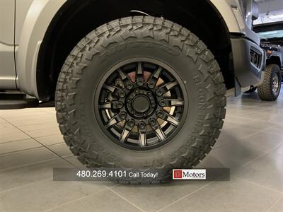 2022 Ford F-150 Raptor   - Photo 24 - Tempe, AZ 85281