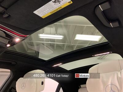 2023 Mercedes-Benz S 580 4MATIC - Photo 18 - Tempe, AZ 85281