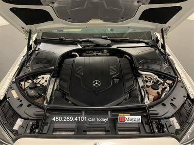 2023 Mercedes-Benz S 580 4MATIC - Photo 32 - Tempe, AZ 85281