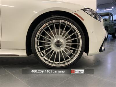 2023 Mercedes-Benz S 580 4MATIC - Photo 31 - Tempe, AZ 85281