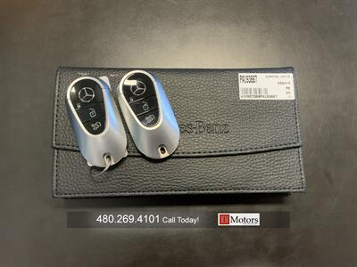 2023 Mercedes-Benz S 580 4MATIC - Photo 33 - Tempe, AZ 85281