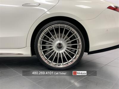 2023 Mercedes-Benz S 580 4MATIC - Photo 29 - Tempe, AZ 85281