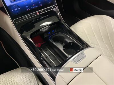 2023 Mercedes-Benz S 580 4MATIC - Photo 17 - Tempe, AZ 85281
