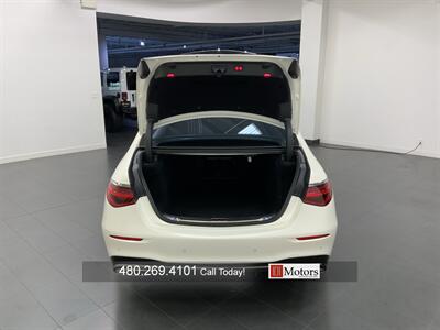2023 Mercedes-Benz S 580 4MATIC - Photo 27 - Tempe, AZ 85281