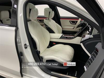 2023 Mercedes-Benz S 580 4MATIC - Photo 20 - Tempe, AZ 85281