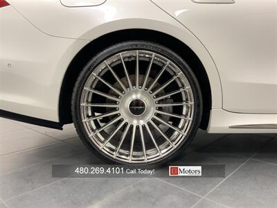 2023 Mercedes-Benz S 580 4MATIC - Photo 30 - Tempe, AZ 85281