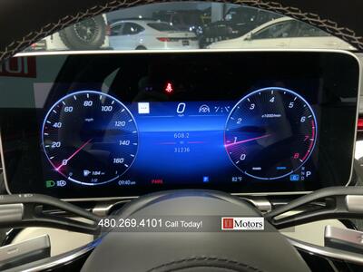 2023 Mercedes-Benz S 580 4MATIC - Photo 13 - Tempe, AZ 85281