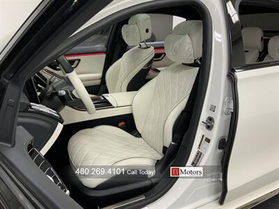 2023 Mercedes-Benz S 580 4MATIC - Photo 2 - Tempe, AZ 85281