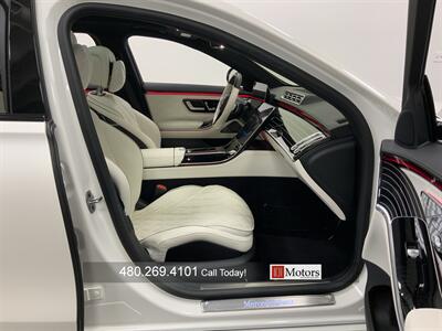 2023 Mercedes-Benz S 580 4MATIC - Photo 21 - Tempe, AZ 85281