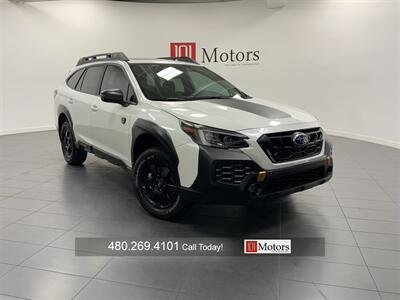 2024 Subaru Outback Wilderness - Photo 1 - Tempe, AZ 85281