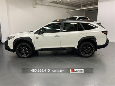 2024 Subaru Outback Wilderness - Photo 6 - Tempe, AZ 85281
