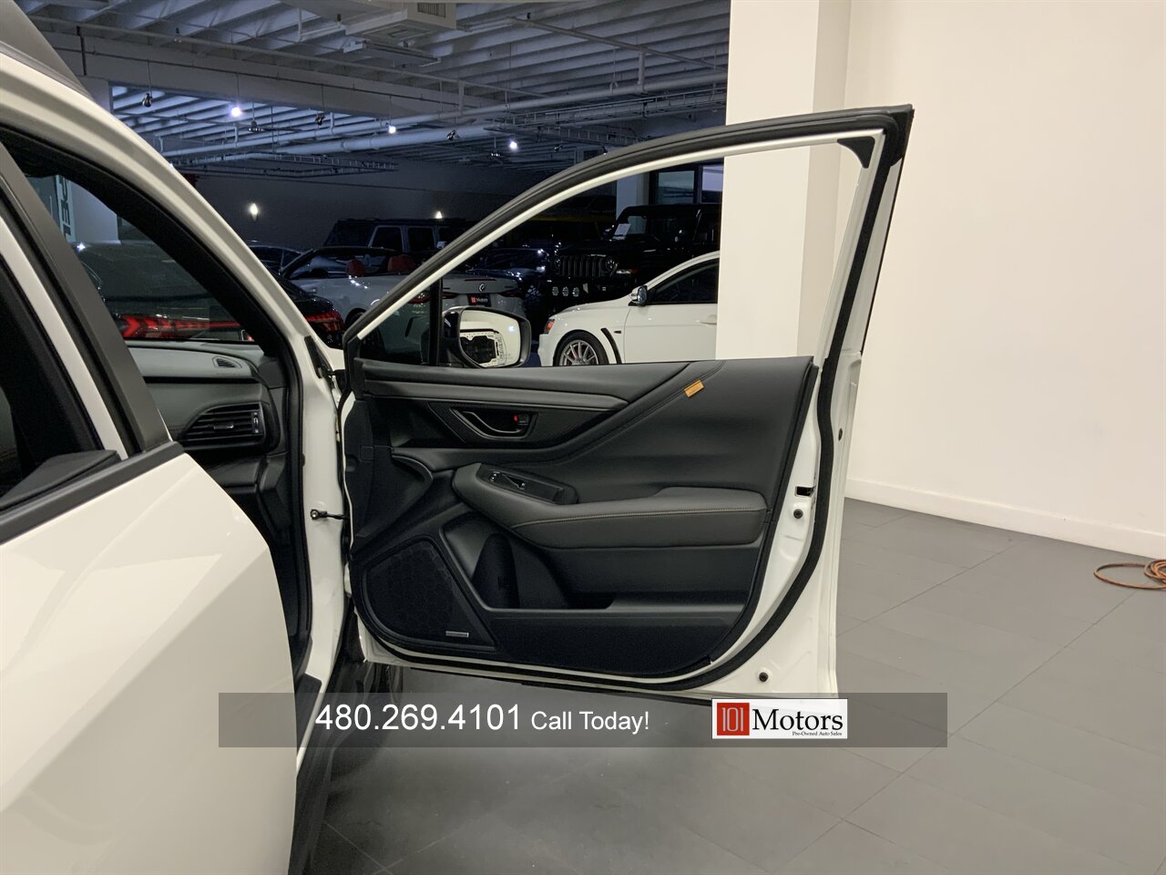 2024 Subaru Outback Wilderness - Photo 18 - Tempe, AZ 85281