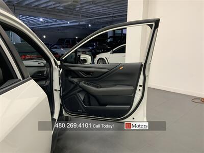2024 Subaru Outback Wilderness - Photo 18 - Tempe, AZ 85281