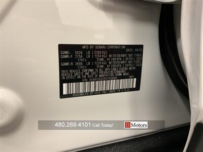 2024 Subaru Outback Wilderness - Photo 34 - Tempe, AZ 85281