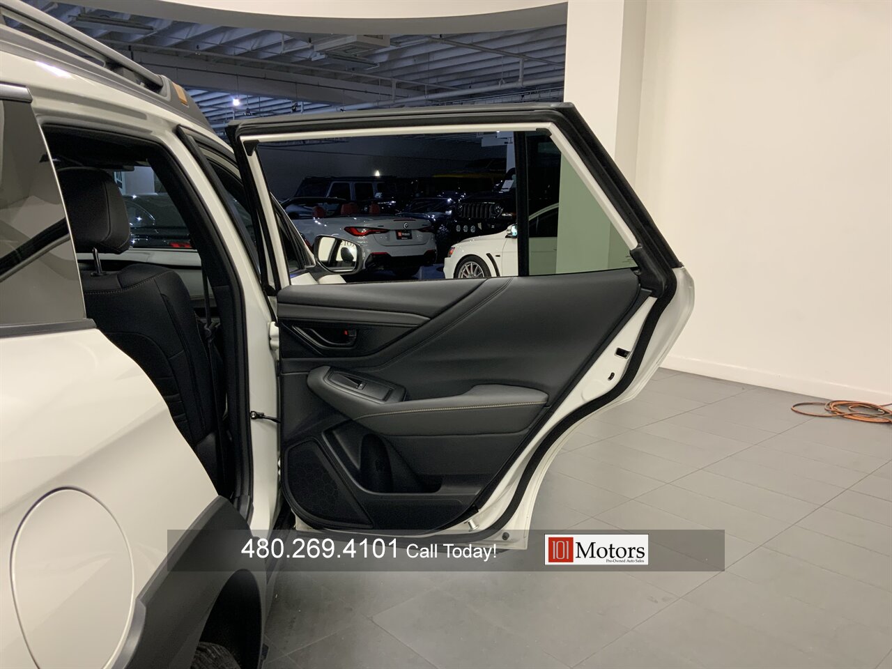 2024 Subaru Outback Wilderness - Photo 22 - Tempe, AZ 85281