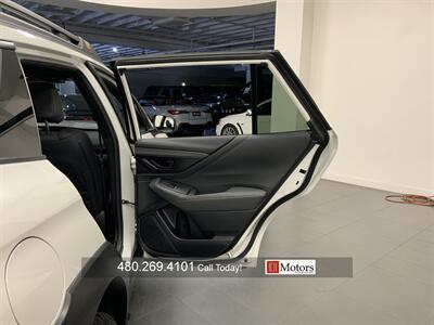 2024 Subaru Outback Wilderness - Photo 22 - Tempe, AZ 85281