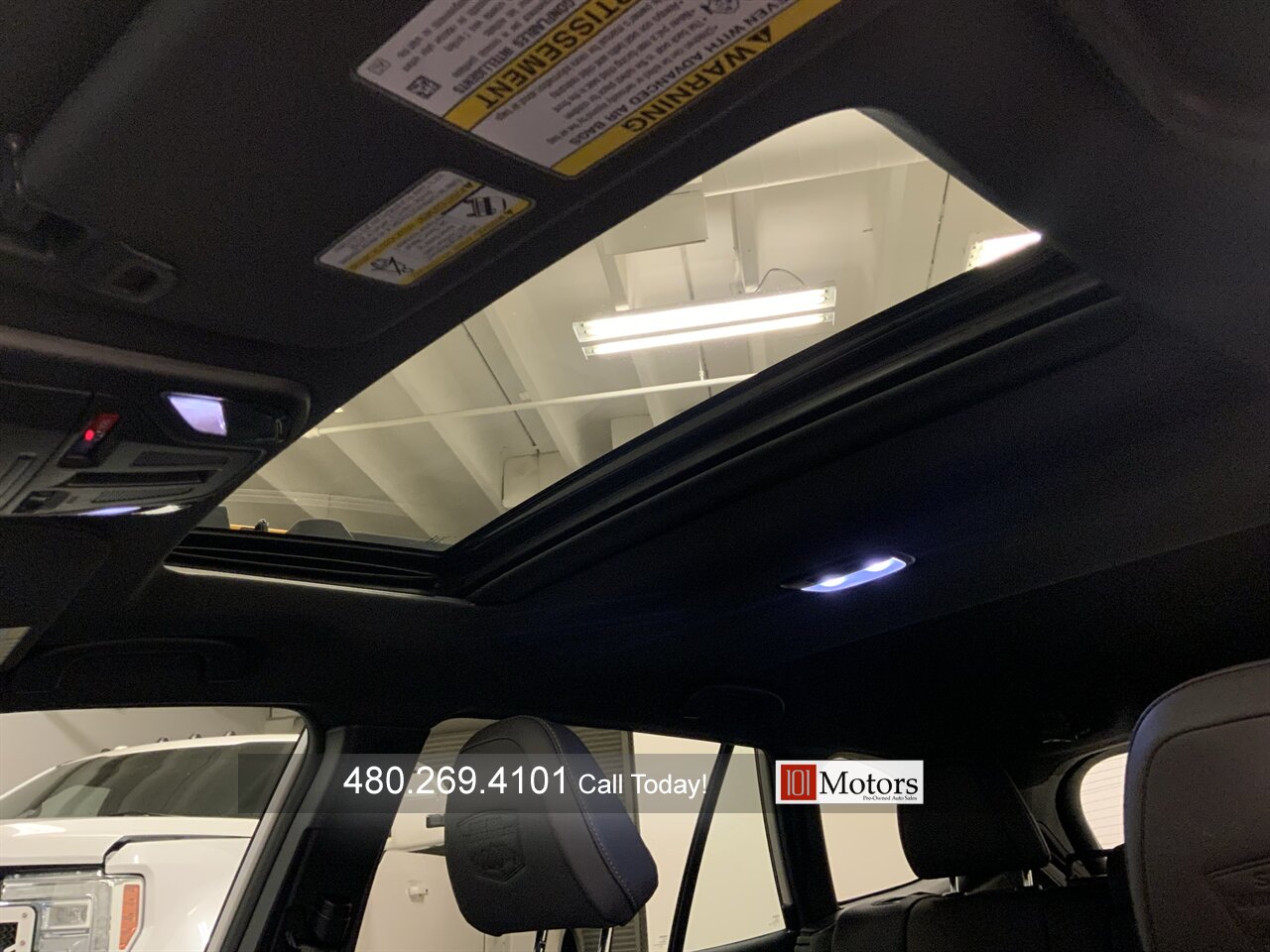 2024 Subaru Outback Wilderness - Photo 17 - Tempe, AZ 85281