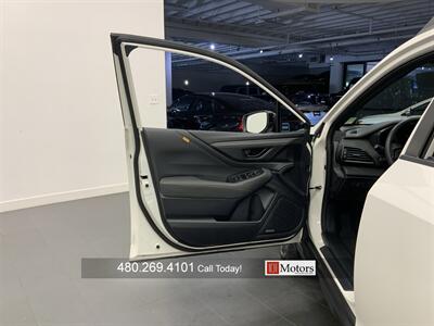 2024 Subaru Outback Wilderness - Photo 9 - Tempe, AZ 85281