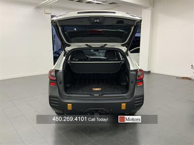 2024 Subaru Outback Wilderness - Photo 27 - Tempe, AZ 85281