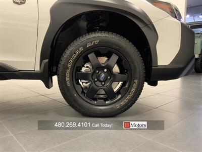 2024 Subaru Outback Wilderness - Photo 31 - Tempe, AZ 85281