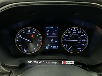 2024 Subaru Outback Wilderness - Photo 13 - Tempe, AZ 85281