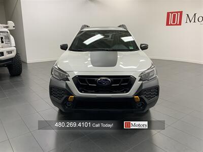 2024 Subaru Outback Wilderness - Photo 8 - Tempe, AZ 85281