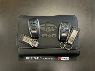 2024 Subaru Outback Wilderness - Photo 33 - Tempe, AZ 85281