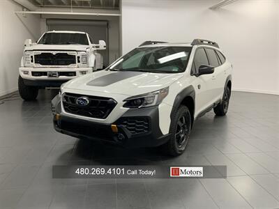 2024 Subaru Outback Wilderness - Photo 7 - Tempe, AZ 85281