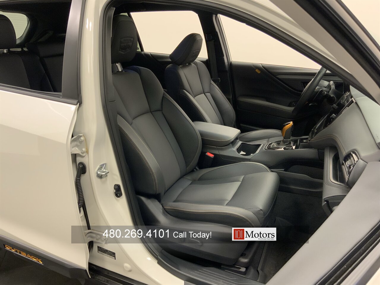 2024 Subaru Outback Wilderness - Photo 19 - Tempe, AZ 85281