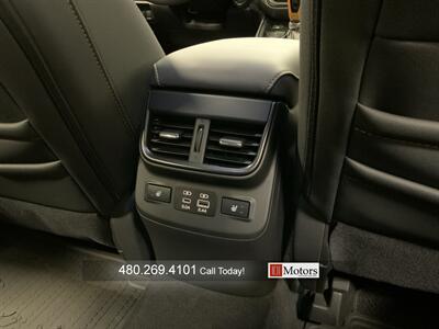 2024 Subaru Outback Wilderness - Photo 24 - Tempe, AZ 85281