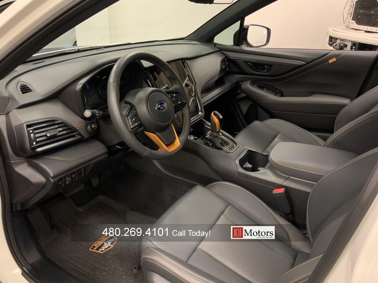 2024 Subaru Outback Wilderness - Photo 11 - Tempe, AZ 85281