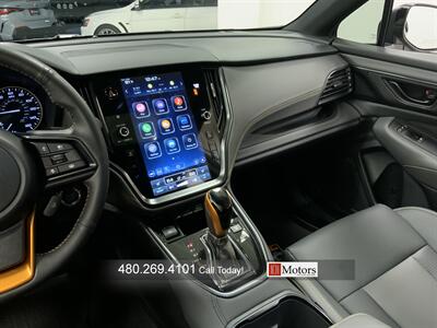 2024 Subaru Outback Wilderness - Photo 14 - Tempe, AZ 85281