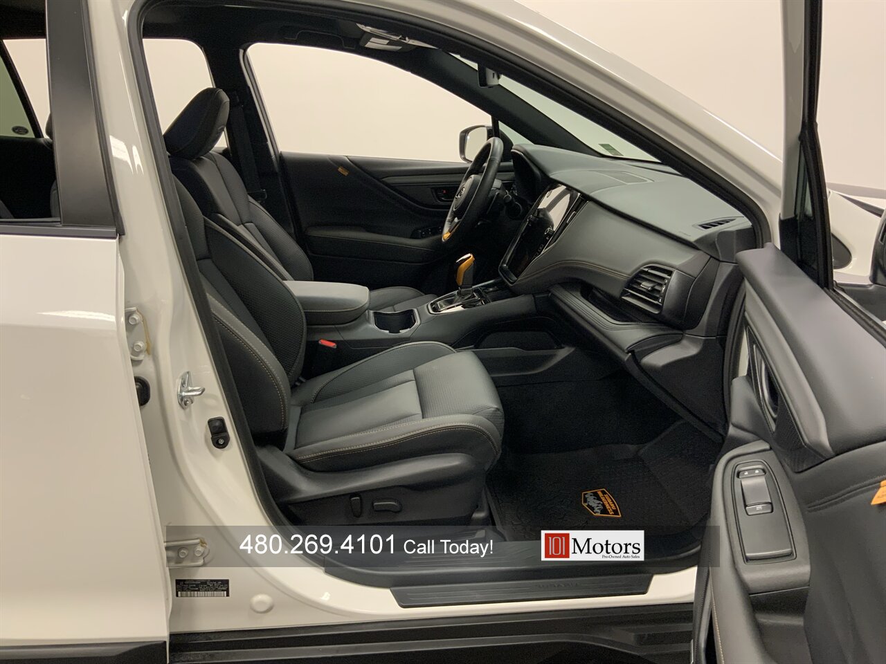 2024 Subaru Outback Wilderness - Photo 20 - Tempe, AZ 85281