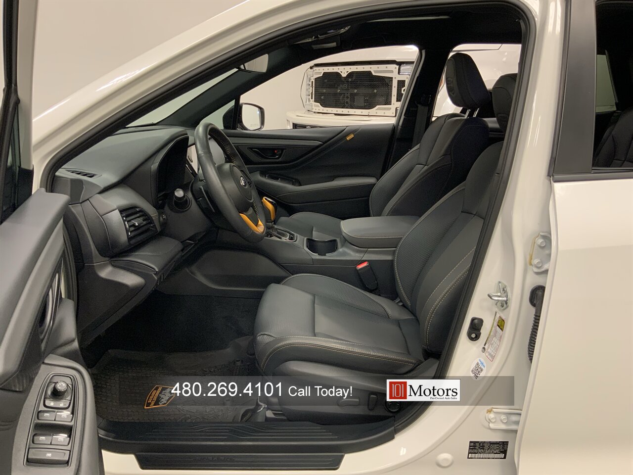2024 Subaru Outback Wilderness - Photo 10 - Tempe, AZ 85281