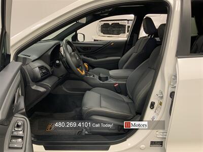 2024 Subaru Outback Wilderness - Photo 10 - Tempe, AZ 85281