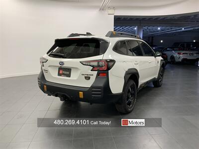 2024 Subaru Outback Wilderness - Photo 3 - Tempe, AZ 85281
