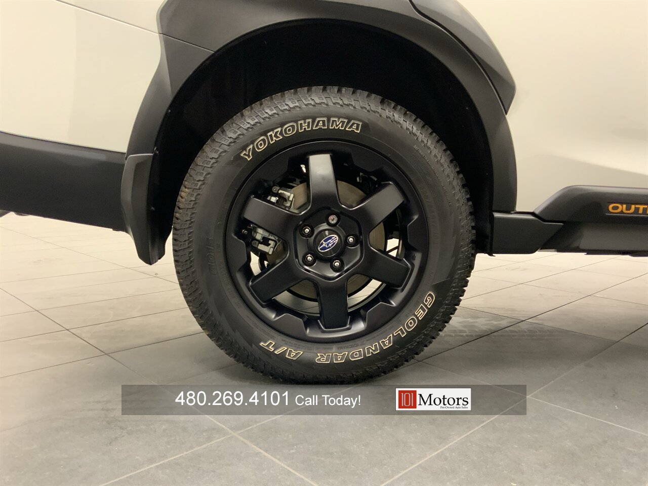 2024 Subaru Outback Wilderness - Photo 30 - Tempe, AZ 85281