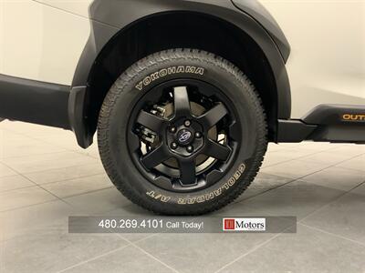 2024 Subaru Outback Wilderness - Photo 30 - Tempe, AZ 85281