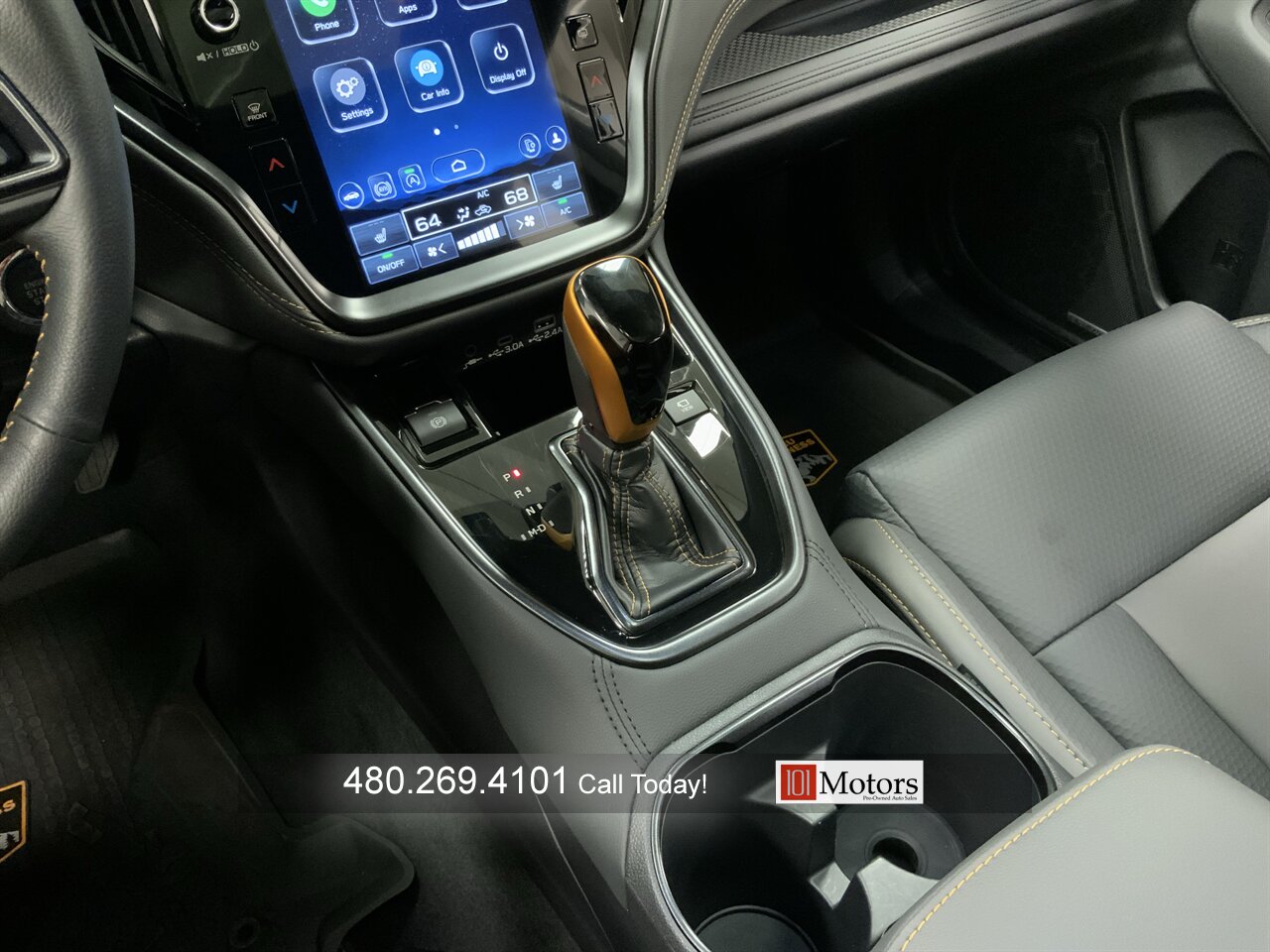 2024 Subaru Outback Wilderness - Photo 16 - Tempe, AZ 85281