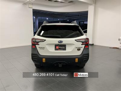 2024 Subaru Outback Wilderness - Photo 4 - Tempe, AZ 85281