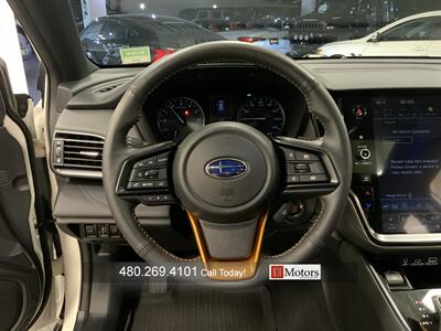 2024 Subaru Outback Wilderness - Photo 12 - Tempe, AZ 85281