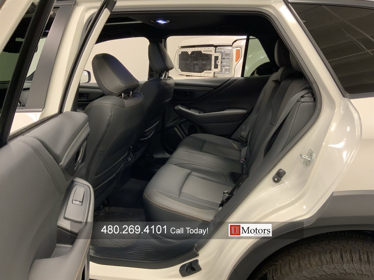 2024 Subaru Outback Wilderness - Photo 26 - Tempe, AZ 85281