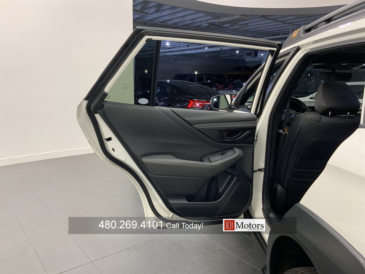 2024 Subaru Outback Wilderness - Photo 25 - Tempe, AZ 85281