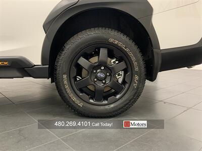 2024 Subaru Outback Wilderness - Photo 29 - Tempe, AZ 85281