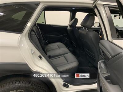 2024 Subaru Outback Wilderness - Photo 23 - Tempe, AZ 85281