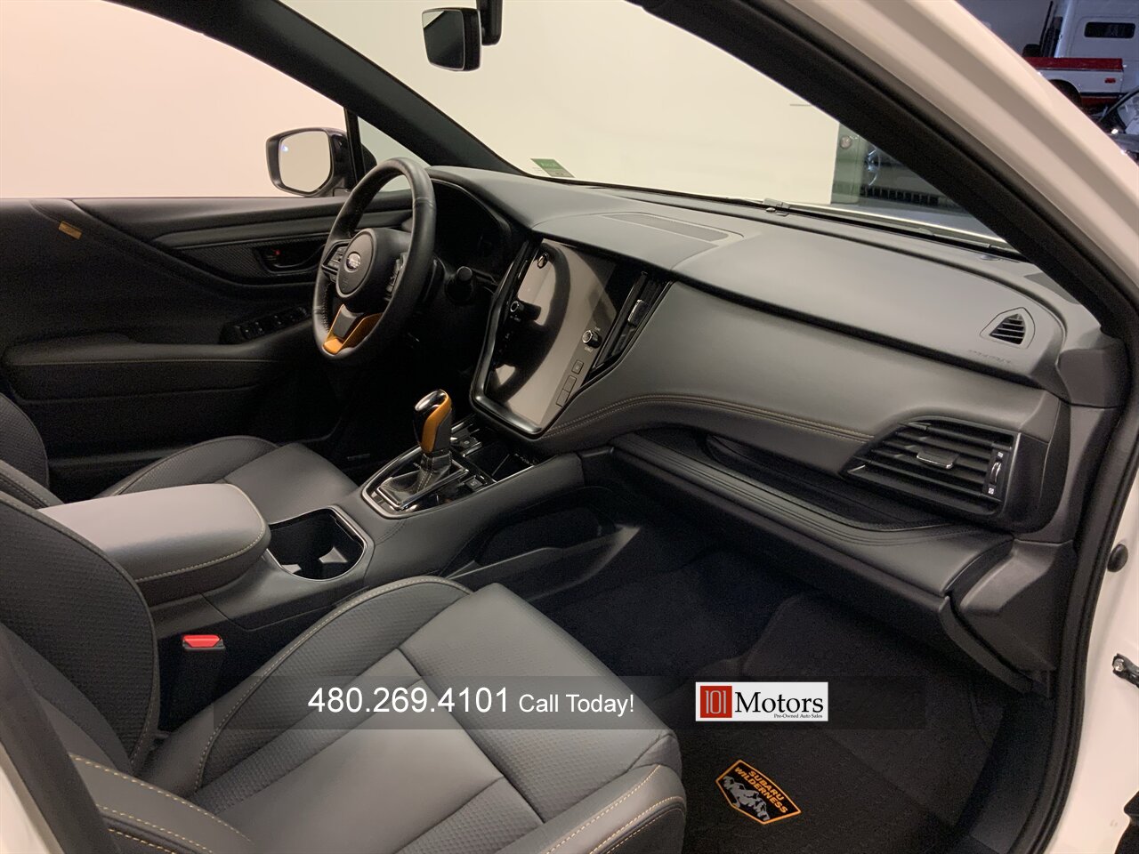 2024 Subaru Outback Wilderness - Photo 21 - Tempe, AZ 85281