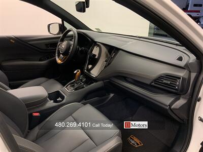 2024 Subaru Outback Wilderness - Photo 21 - Tempe, AZ 85281